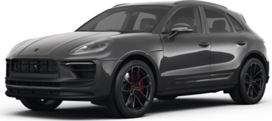 Macan GTS Sport Utility 4D image
