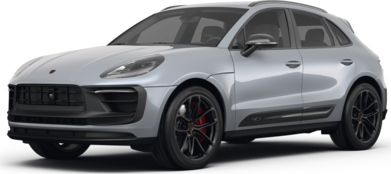 Macan GTS Sport Utility 4D image