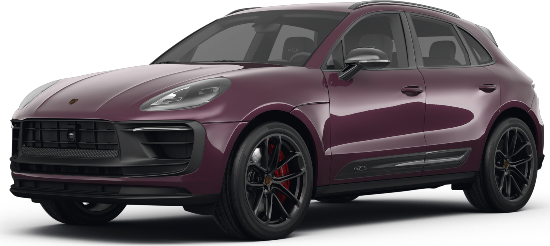 2023 Porsche Macan GTS Sport Utility 4D Price, Listings & Reviews