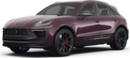 2023 Porsche Macan image