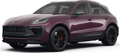Porsche Macan GTS Sport Utility 4D