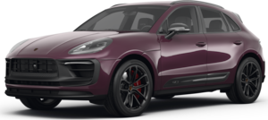 2023 Porsche Macan GTS Sport Utility 4D