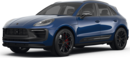 2024 Porsche Macan image