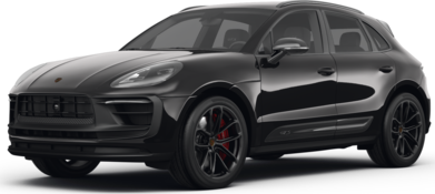 Macan GTS image