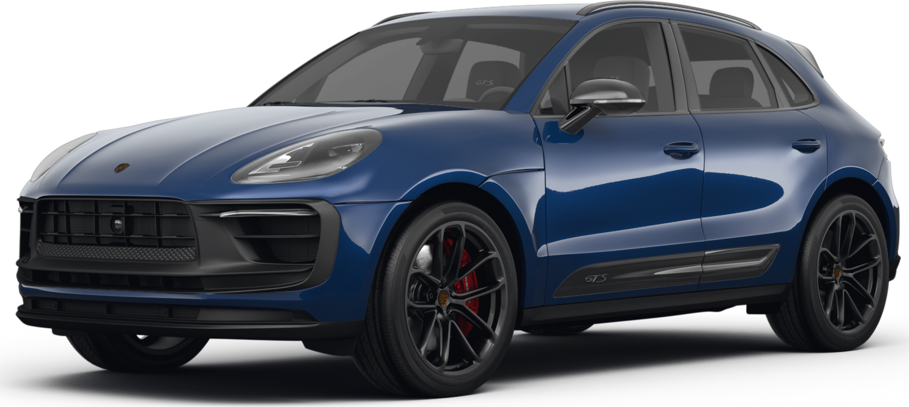 Macan GTS image