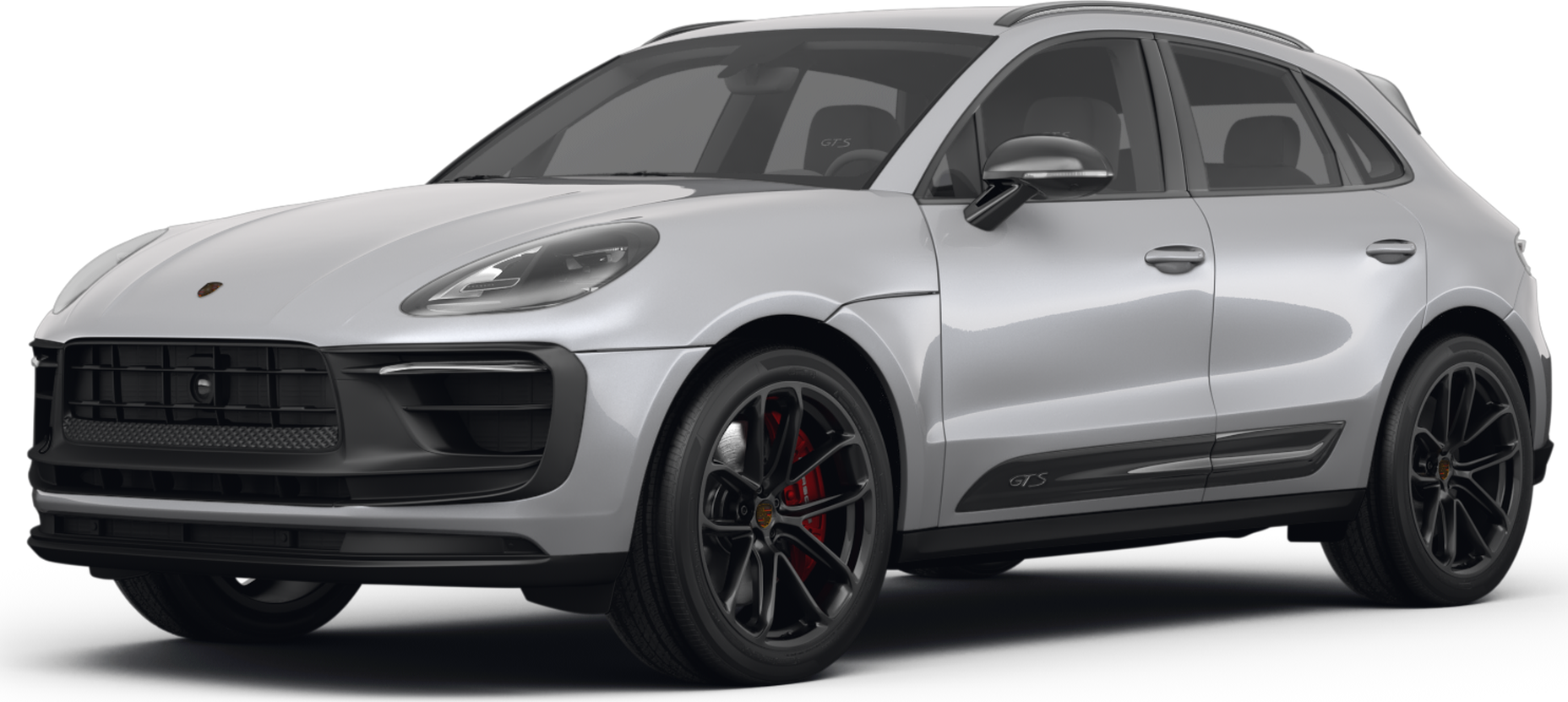 Porsche Macan GTS