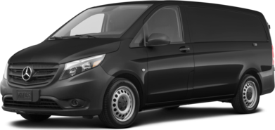 Mercedes-Benz Metris Cargo