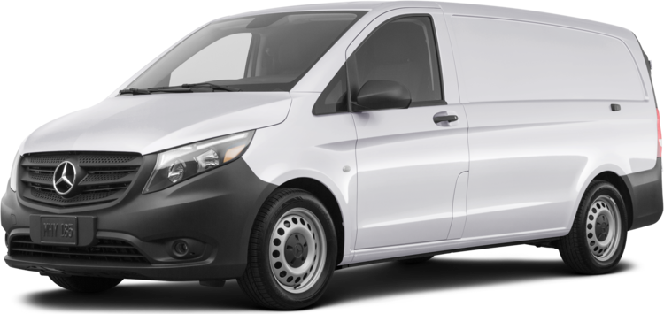 2023 Mercedes-Benz Metris Cargo Exterior: 0