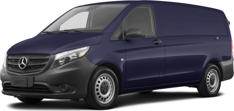 2023 Mercedes-Benz Metris Cargo Exterior: 0