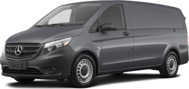 Mercedes-Benz Metris Cargo