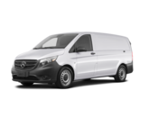 2023 Mercedes-Benz Metris Cargo Colors: 0