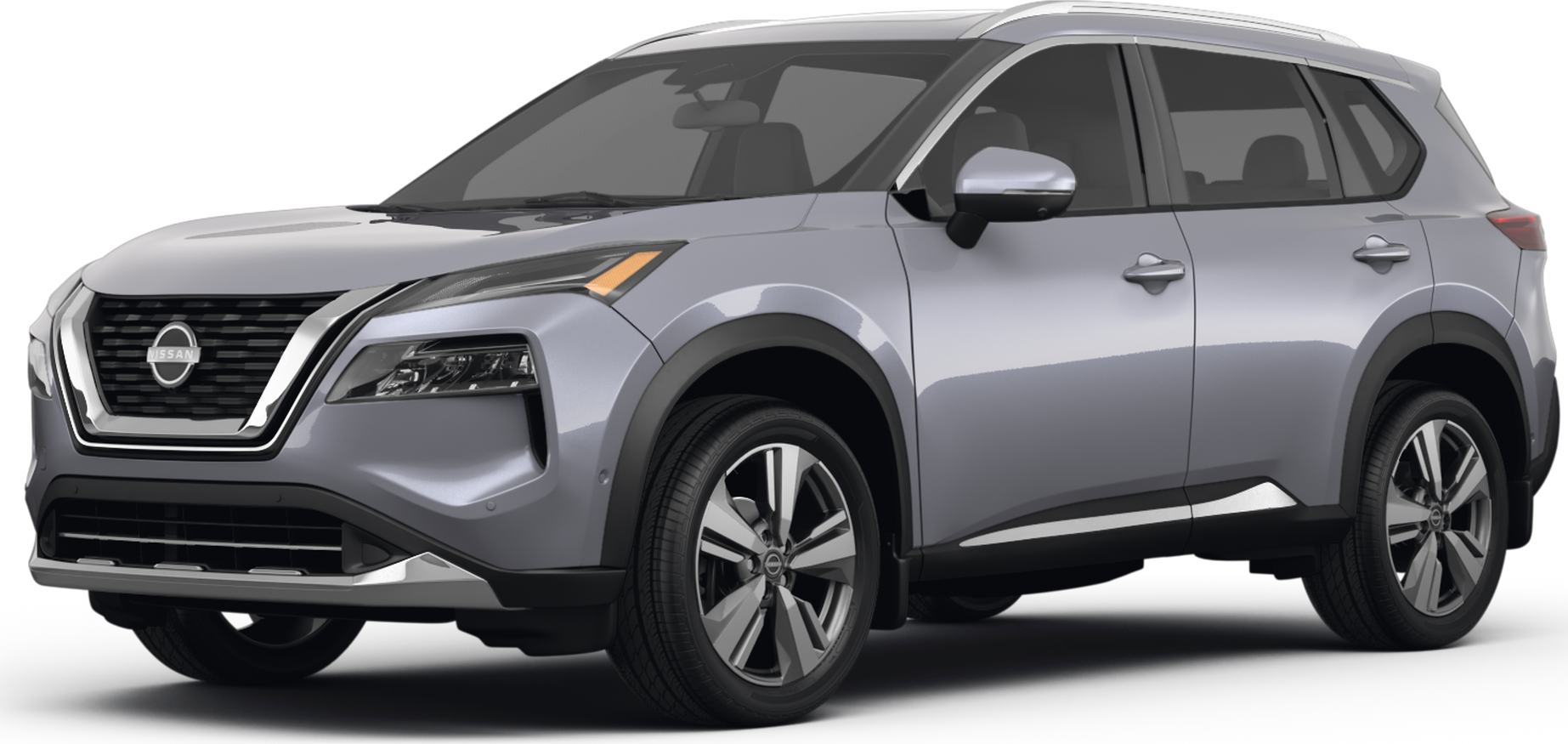 2023 Nissan Rogue Price, Reviews, Pictures & More Kelley Blue Book