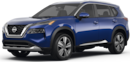 2023 Nissan Rogue image