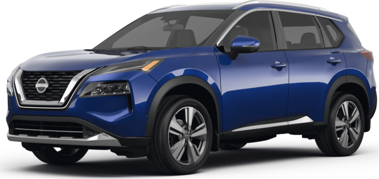 2023 Nissan Rogue Exterior: 0