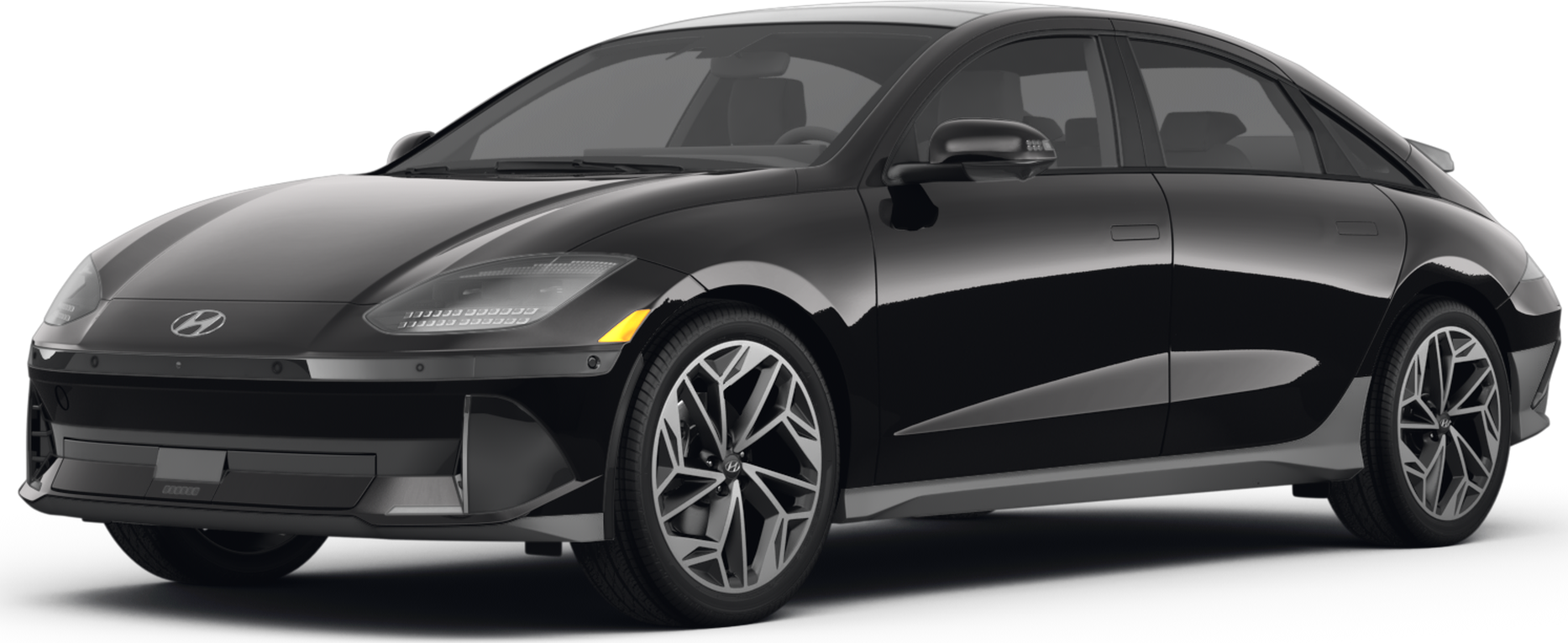2023 Hyundai IONIQ 6