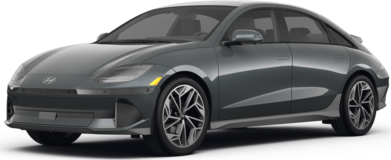 IONIQ 6 Limited Sedan 4D image