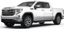 2023 GMC Sierra 1500 Crew Cab image