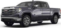 2024 GMC Sierra 1500 Crew Cab photo