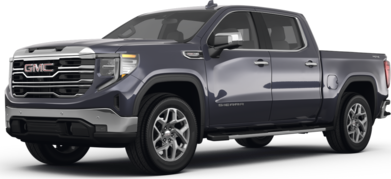 Sierra 1500 Crew Cab Pro image