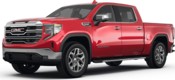 2024 GMC Sierra 1500 Crew Cab Exterior: 0