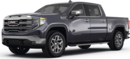 2025 GMC Sierra 1500 Crew Cab image