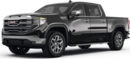2025 GMC Sierra 1500 Crew Cab image
