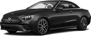 2023 Mercedes-Benz E-Class E 450 Cabriolet 2D