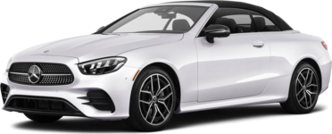 2023 Mercedes-Benz E-Class E 450 Cabriolet 2D