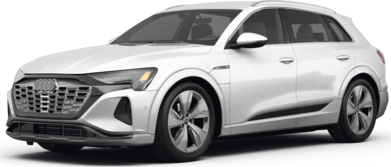 Q8 e-tron Premium Plus image