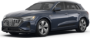 2024 Audi Q8 e-tron image