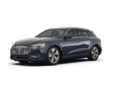 2024 Audi Q8 e-tron Colors: 0