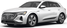 2025 Audi Q8 e-tron photo