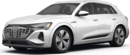 2025 Audi Q8 e-tron image