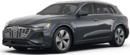 2025 Audi Q8 e-tron image