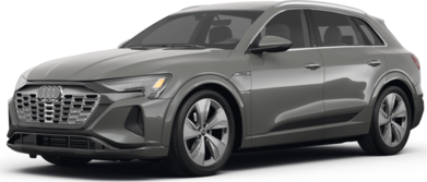 Q8 e-tron Premium Plus image