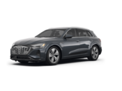 2025 Audi Q8 e-tron Colors: 0