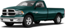 2023 Ram 1500 Classic Regular Cab image