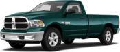 2023 Ram 1500 Classic Regular Cab Exterior: 0