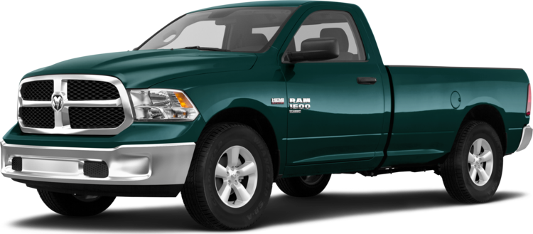 2023 Ram 1500 Classic Regular Cab Exterior: 0