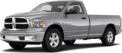 2023 Ram 1500 Classic Regular Cab Exterior: 0