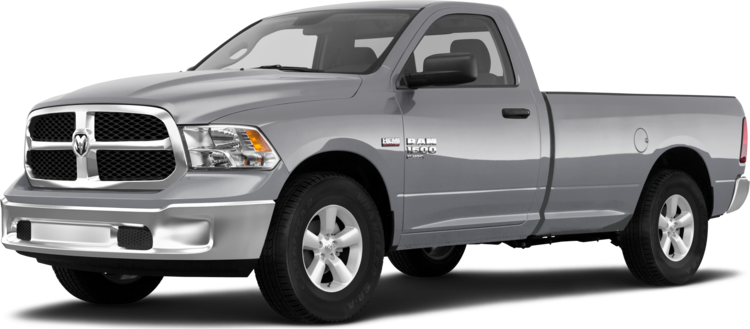 2023 Ram 1500 Classic Regular Cab Exterior: 0