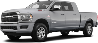 2023 Ram 3500 Mega Cab Lone Star