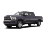 2023 Ram 3500 Mega Cab Colors: 0