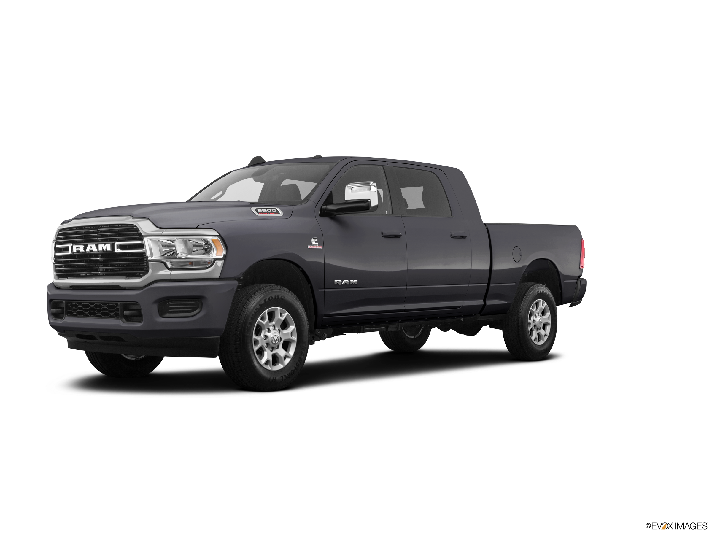 2023 ram 3500 mega cabina doppia