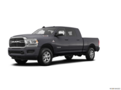 2023 Ram 3500 Mega Cab Colors: 1
