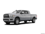 2023 Ram 3500 Mega Cab Colors: 0