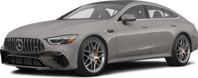 Mercedes-AMG GT GT 63 S Coupe 4D image