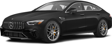 2023 Mercedes-Benz Mercedes-AMG GT