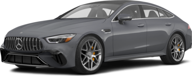 2023 Mercedes-Benz Mercedes-AMG GT