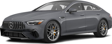 Mercedes-Benz Mercedes-AMG GT